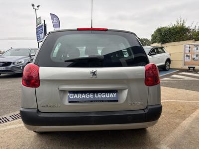 Peugeot 207 Sw 1.4 Vti 16v 95cv Trendy