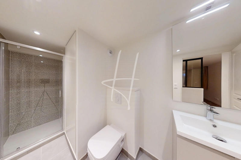 Appartement - 35 m² - 1 pièce