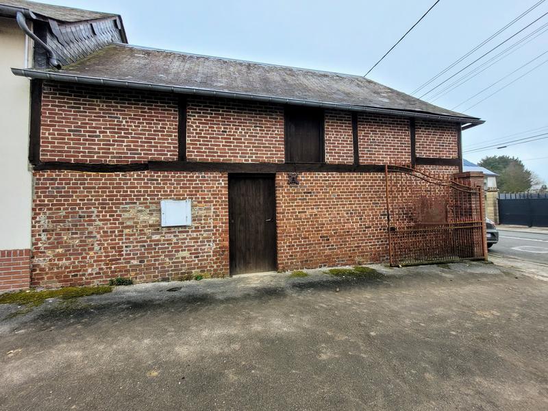 Maison - 148 m² - 6 pièces