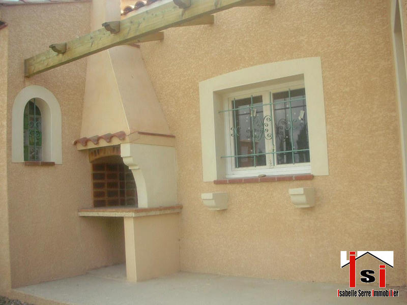 Maison - 106 m² - 5 pièces