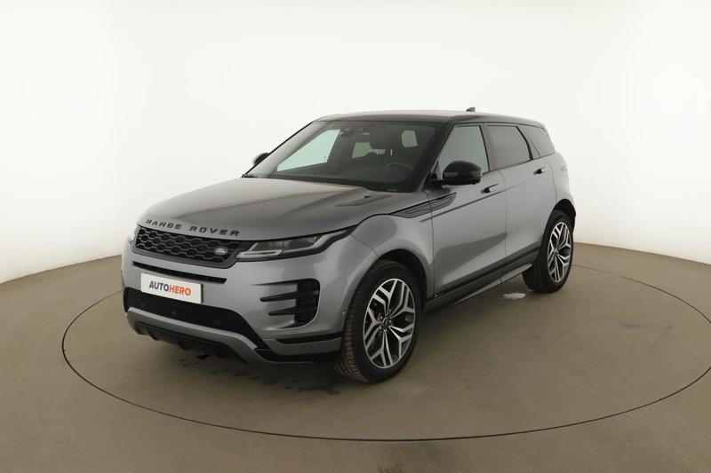 Land Rover Range Rover Evoque D180 4wd R-Dynamic se Bva9 180 ch