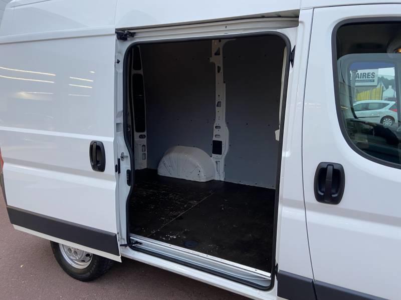 Peugeot Boxer Tole 330 L1h2 Bluehdi 130 Premium