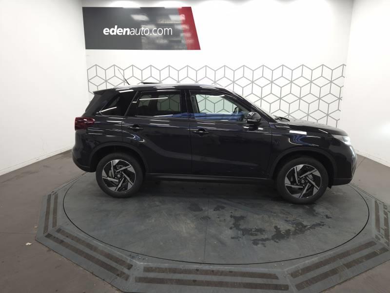 Suzuki Vitara 1.4 Boosterjet Hybrid Auto Style