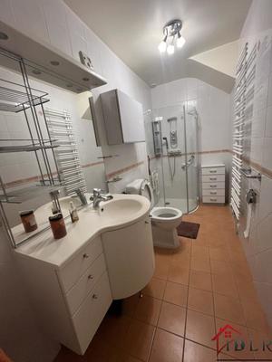 Maison de ville - 111 m² - 4 pièces