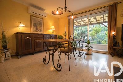 Maison - 96 m² - 4 pièces