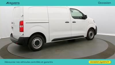 Opel Vivaro Fg L2 Standard 1.5 d 120ch Pack Business