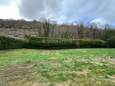 Terrain - 895 m²