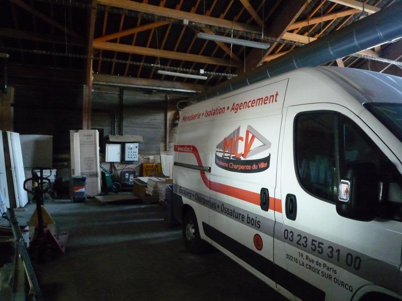 Bureau - 1 230 m² - 14 pièces