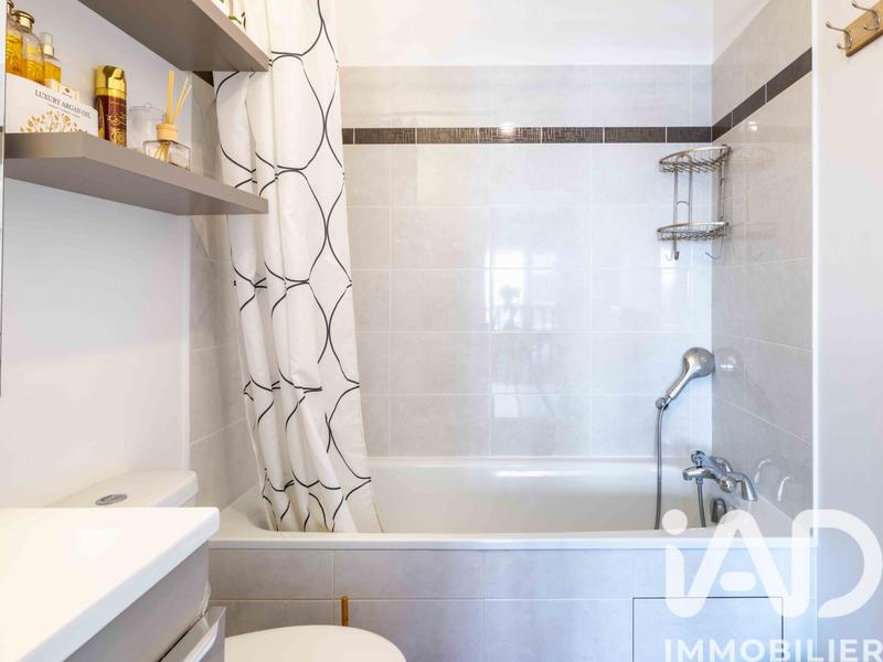 Duplex - 87 m² - 5 pièces