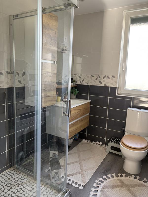 Maison - 114 m² - 5 pièces