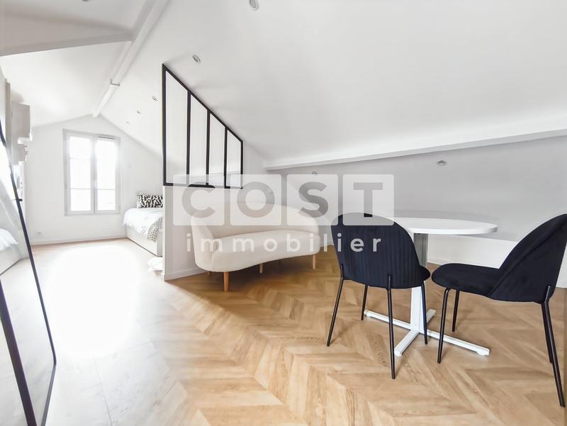 Appartement - 41 m² - 2 pièces