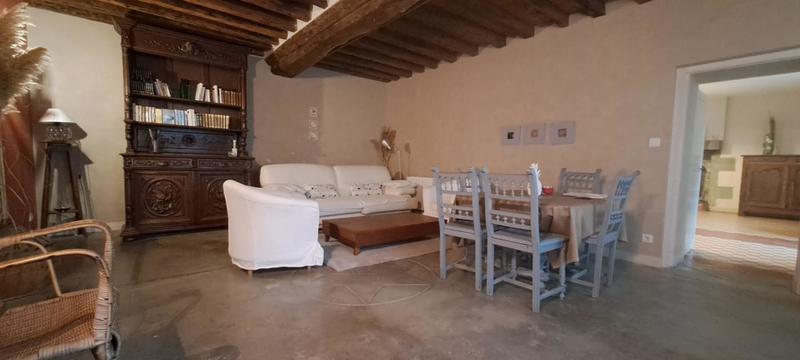 Maison - 157 m² - 5 pièces