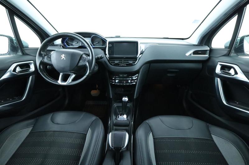 Peugeot 2008 1.6 e-HDi Blue Lion Allure Etg6 92 ch