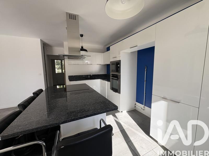 Appartement - 73 m² - 4 pièces