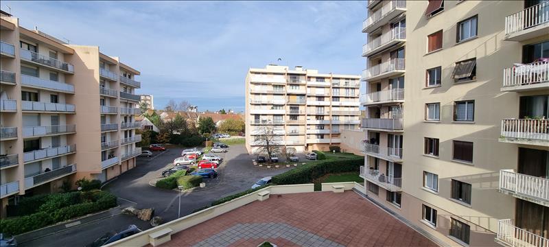 Appartement - 34 m² - 2 pièces