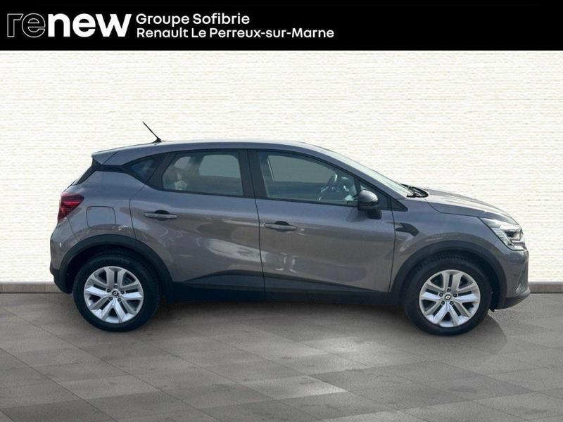 Renault Captur E-Tech 145 - 21 Business
