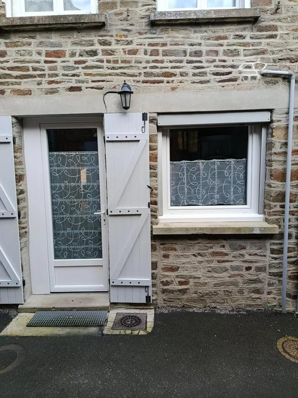 Maison de village - 114 m² - 4 pièces