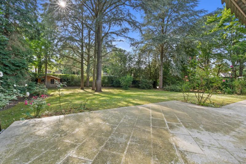 Villa - 286 m² - 8 pièces