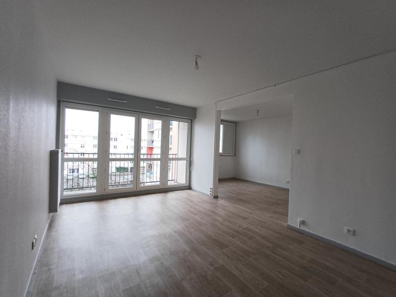 Appartement - 75 m² - 4 pièces