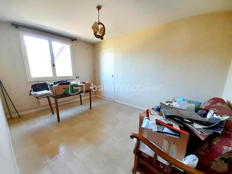 Maison - 193 m² - 8 pièces