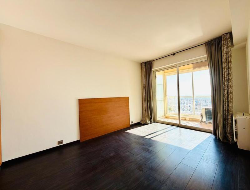 Duplex - 110 m² - 4 pièces