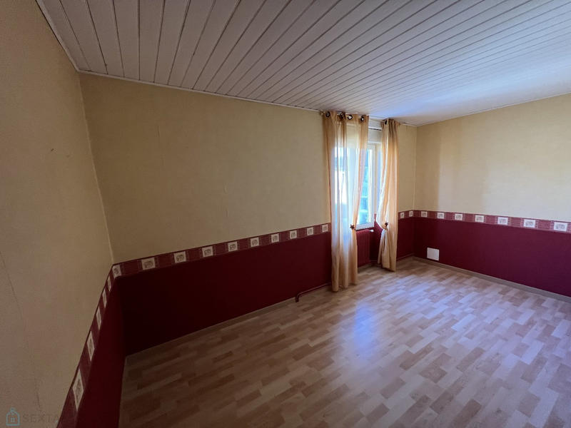 Maison - 147 m² - 7 pièces