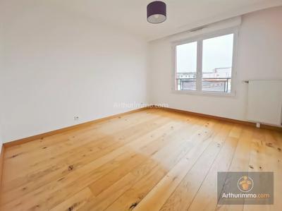 Appartement - 78 m² - 4 pièces