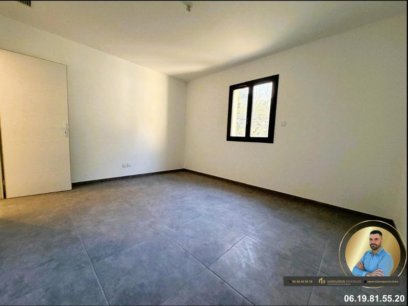 Maison - 125 m² - 4 pièces