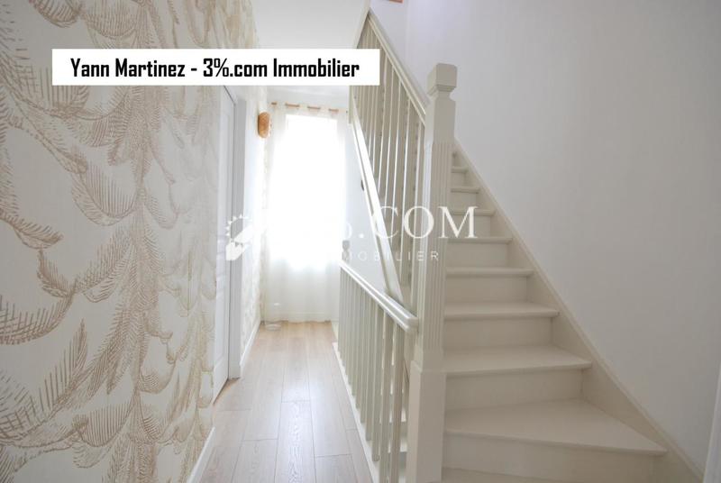 Maison - 115 m² - 4 pièces