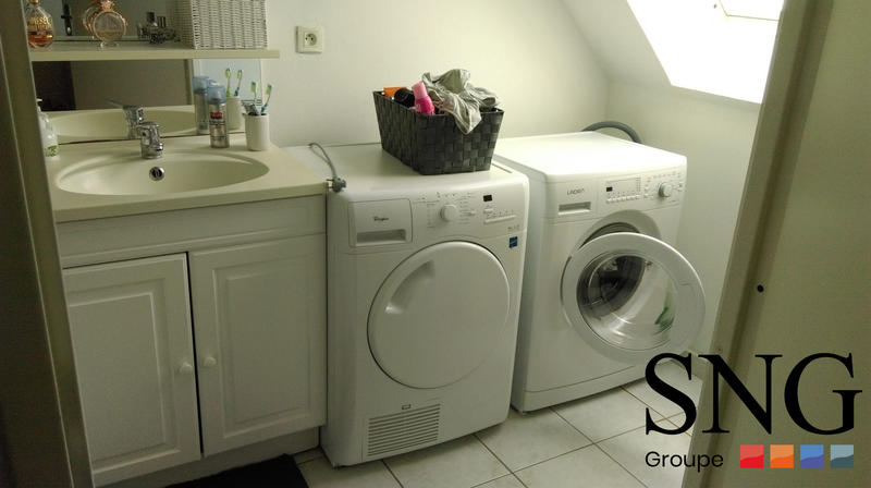 Villa - 53 m² - 2 pièces