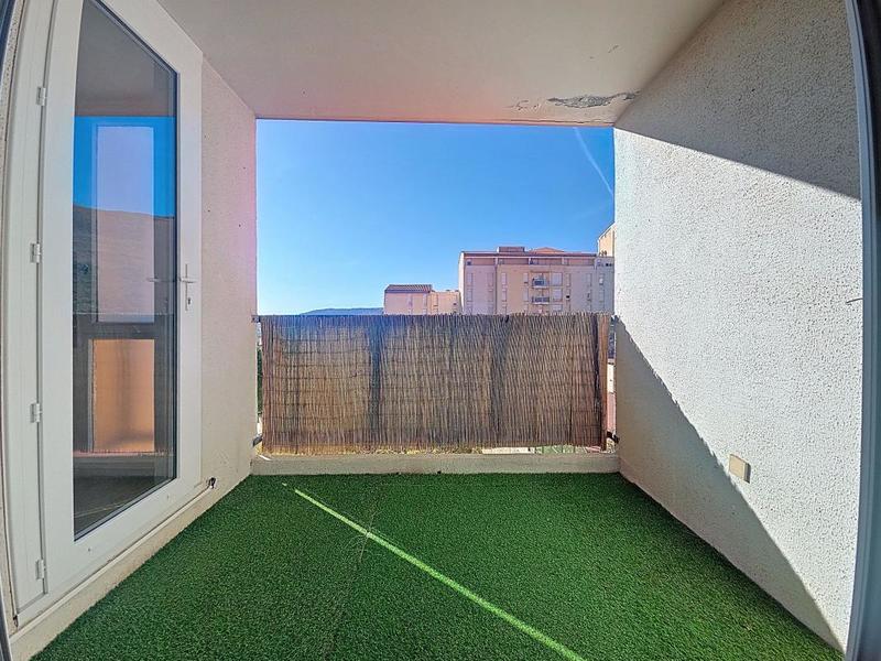 Appartement - 70 m² - 4 pièces