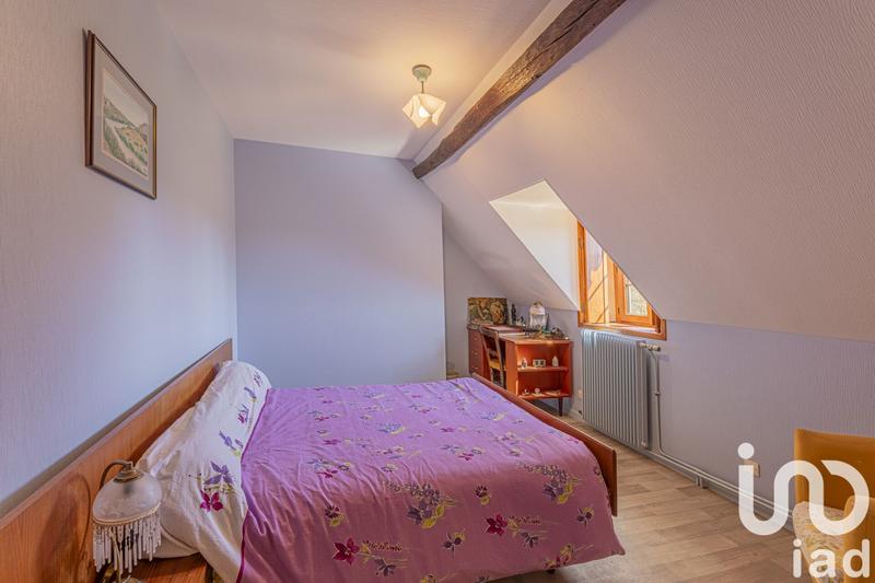 Maison - 158 m² - 6 pièces