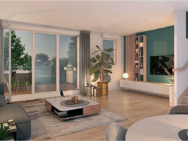 Maison traditionnelle - 82 m² - 4 pièces