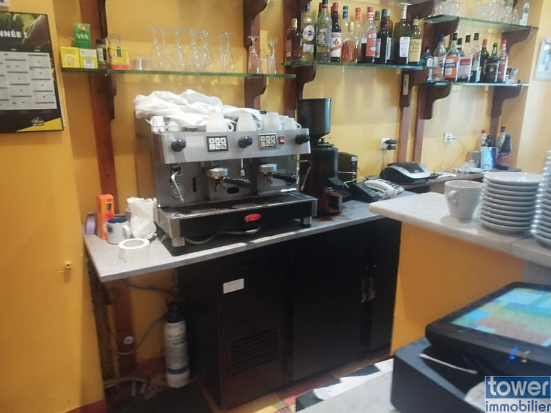 Fonds de commerce - Magasins - 60 m²