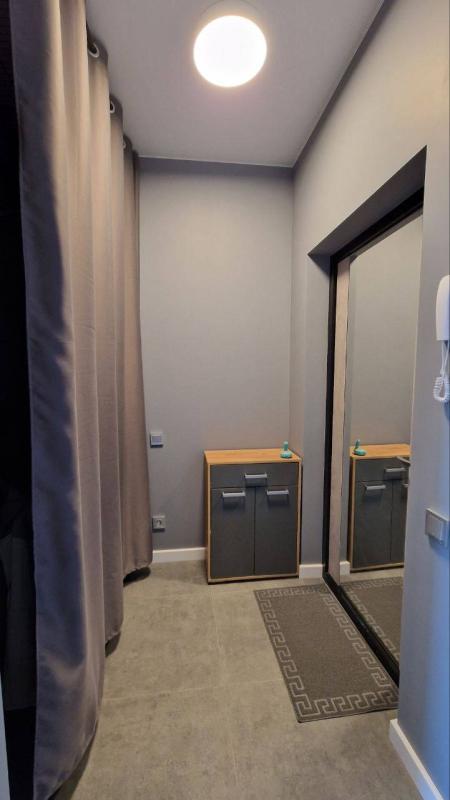 Studio - 18 m² - 1 pièce