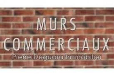 Local commercial - 185 m²