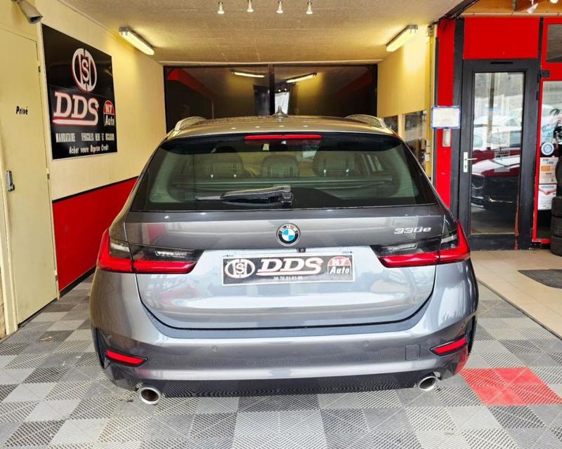 Bmw 330e 330 E Break Edition Sport