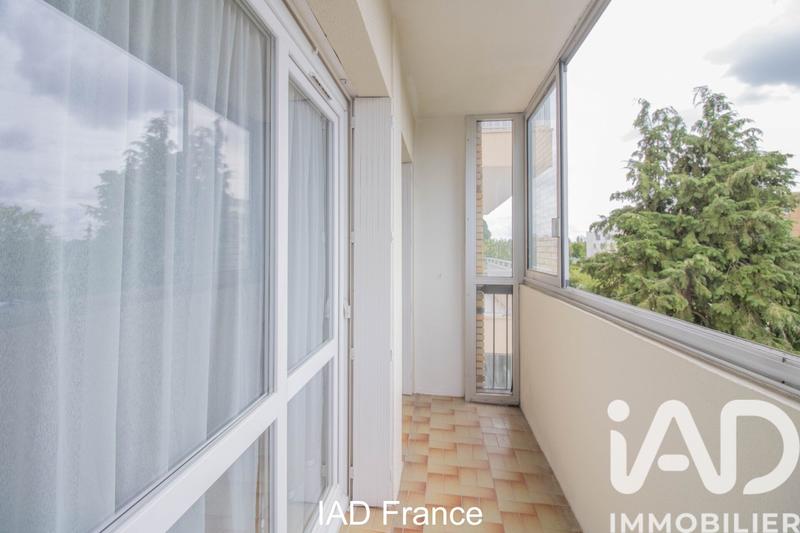 Appartement - 75 m² - 3 pièces