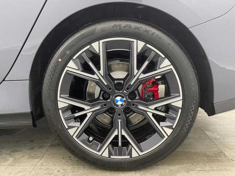 Bmw Série 1 F70 120 170 ch Dkg7 m Sport