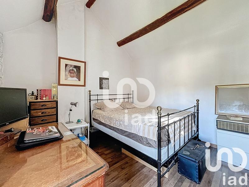 Maison - 99 m² - 5 pièces