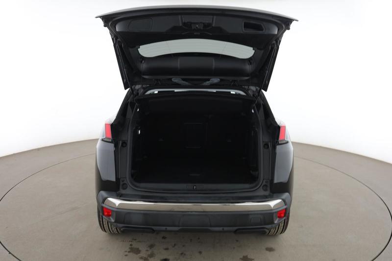 Peugeot 3008 1.6 Blue-HDi Allure 120 ch