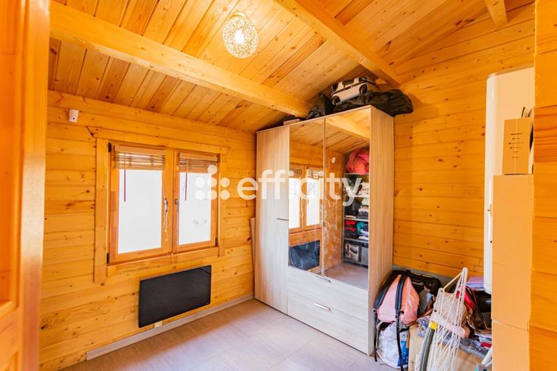 Bureau - 55 m² - 3 pièces