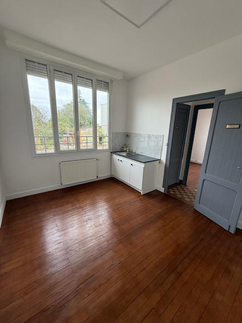 Local commercial - 62 m²