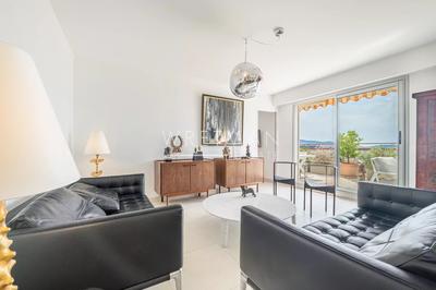 Appartement - 117 m² - 4 pièces