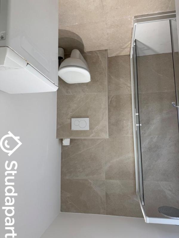 Appartement - 19 m² - 1 pièce