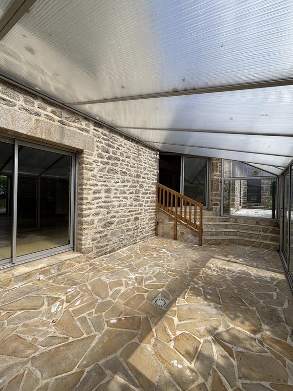 Bastide - 220 m² - 9 pièces