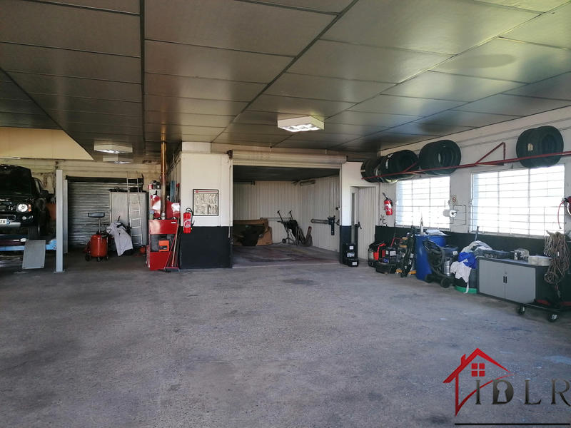 Local commercial - 300 m²