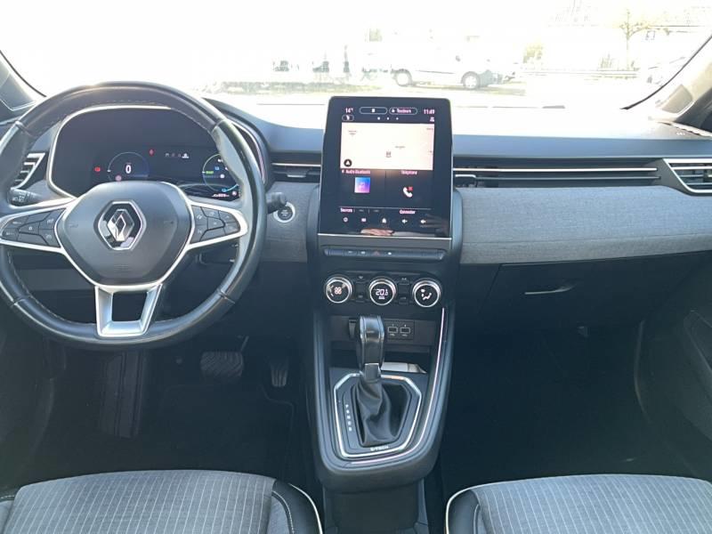 Renault Clio E-Tech 140 - 21n Sl Lutecia