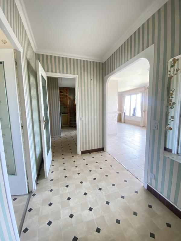 Appartement - 124 m² - 4 pièces