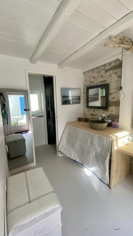 Maison - 67 m² - 4 pièces